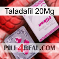 Taladafil 20Mg 32